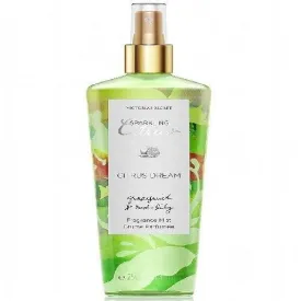 Victorias Secret Sparkling Citrus Dream Body Mist For Women 250ml