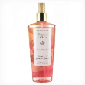 Victorias Secret Sparkling Citrus Luscious Crush Body Mist For Women 250ml