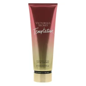 Victoria's Secret Temptation Fragrance Lotion 236ml