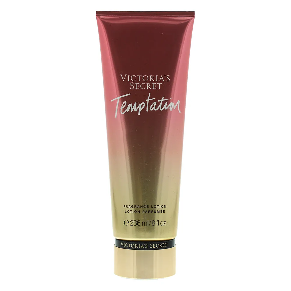Victoria's Secret Temptation Fragrance Lotion 236ml