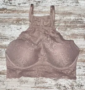 VS PINK Lace Bralette- (M)