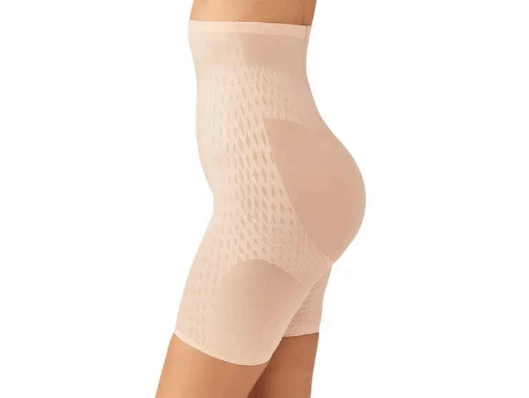 Wacoal Elevated Allure Hi Waist Thigh Shaper