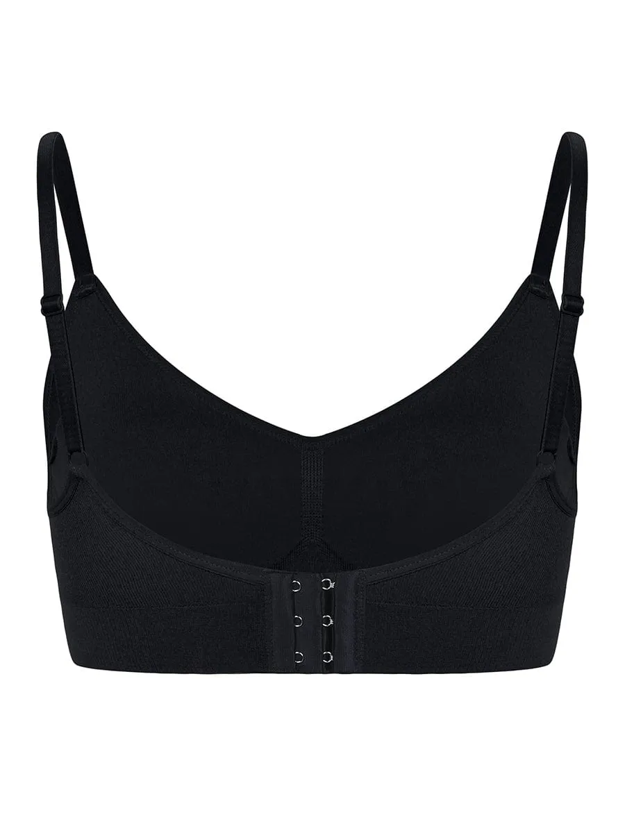 Wholesale Adjusatble Straps Push Up Shapewear Bra Eye Catcher