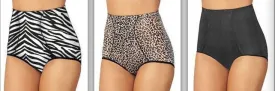 Women's Sexy Assorted Shapewear - Panty-style - 24 Units