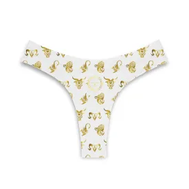 Women's Summer Thong Underwear