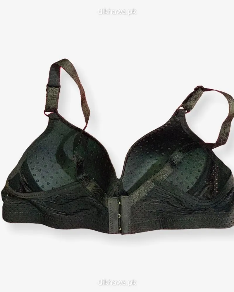 Yikani Bridal Bra Signle Padded Non Wired - By Yikani 2021