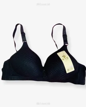 Yikani Bridal Bra Signle Padded Non Wired - By Yikani 2021